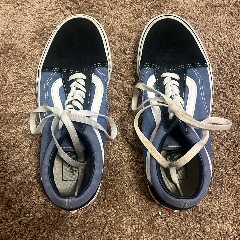 Vans Old Skool Shoes